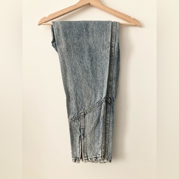 High rise Lee’s Vintage - Picture 3 of 10